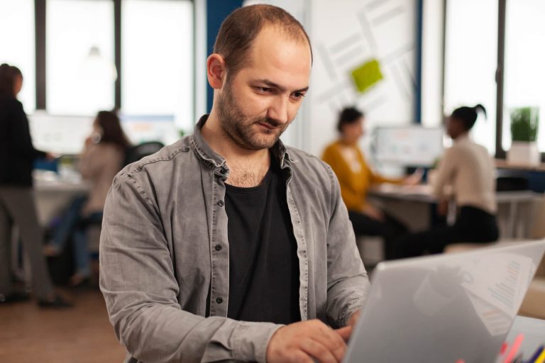 Quickly Set Up Your Mac Development Environment Using A Simple Script